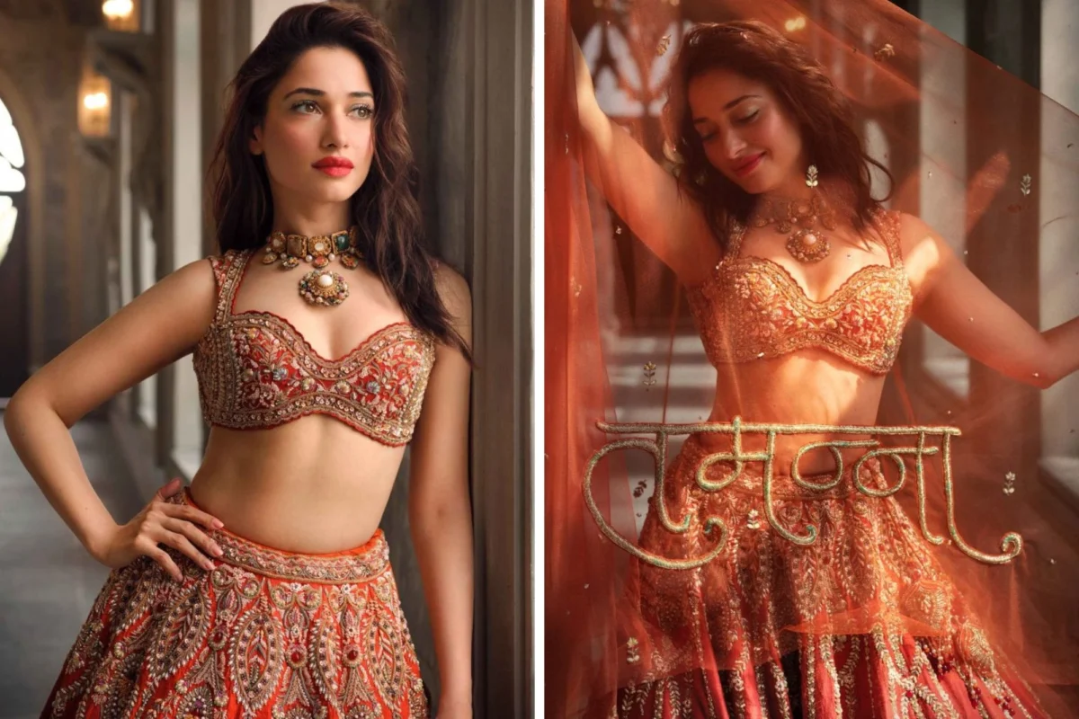 Tamannaah Bhatia