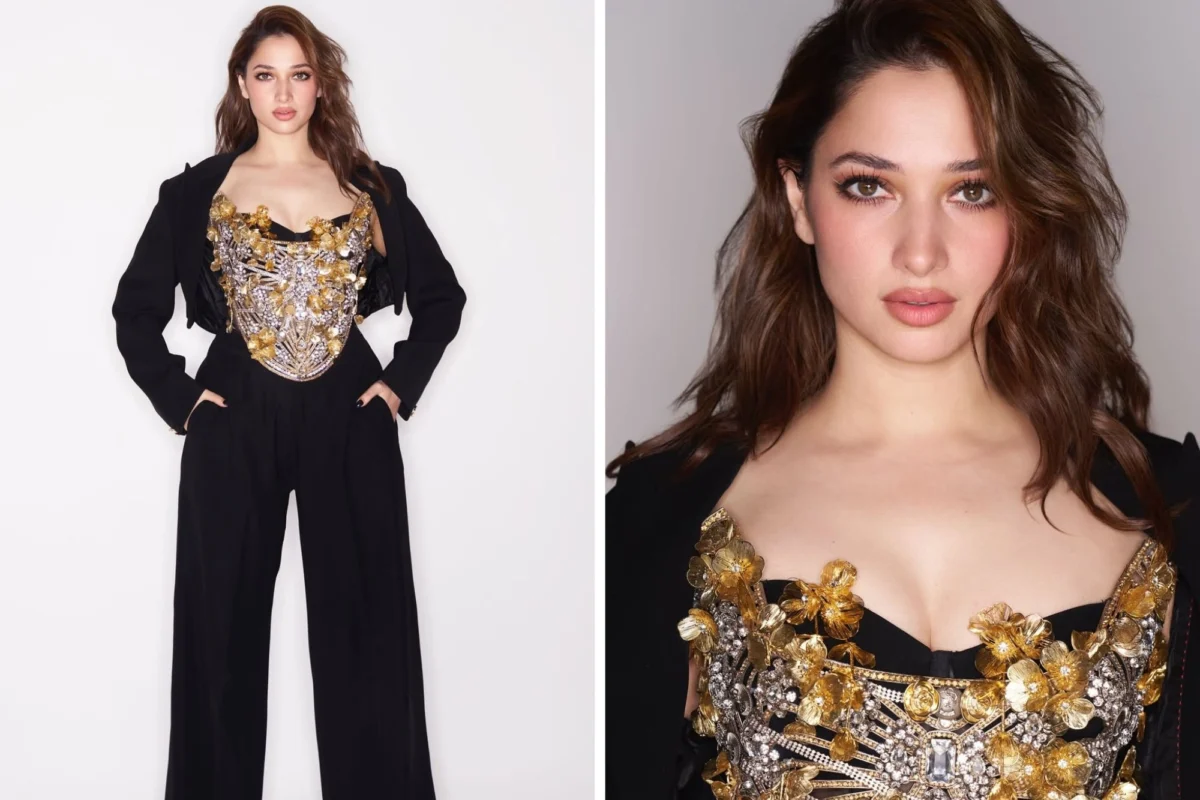 Tamannaah Bhatia