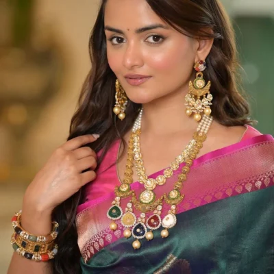 Krishna Krishna Jewellers