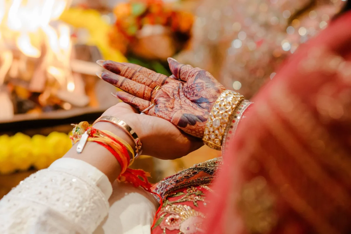 Wedding Planning Checklist