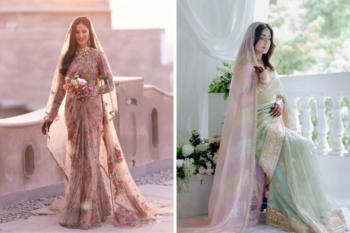 world saree day 2025