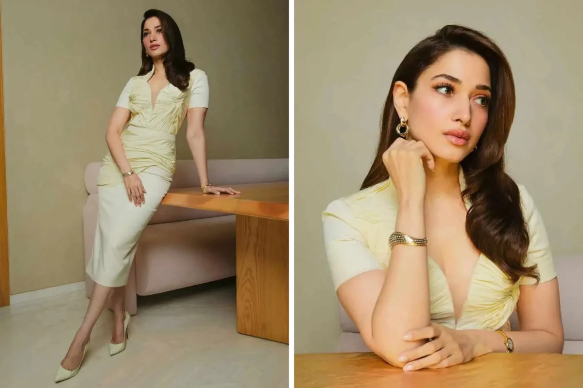 Tamannaah Bhatia