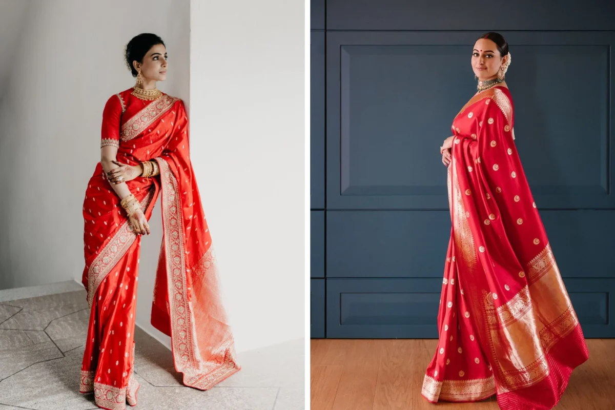 world saree day 2025