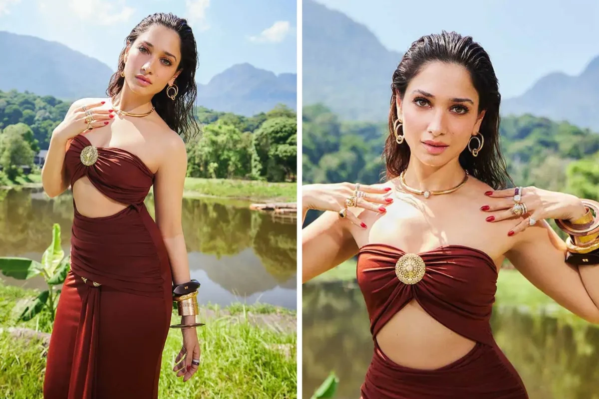 Tamannaah Bhatia
