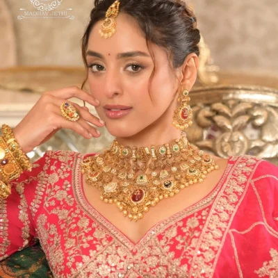 Krishna Krishna Jewellers