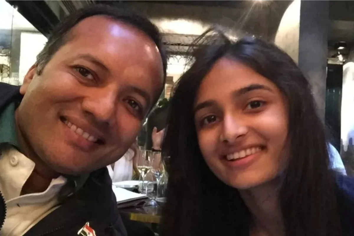 Naveen Jindal