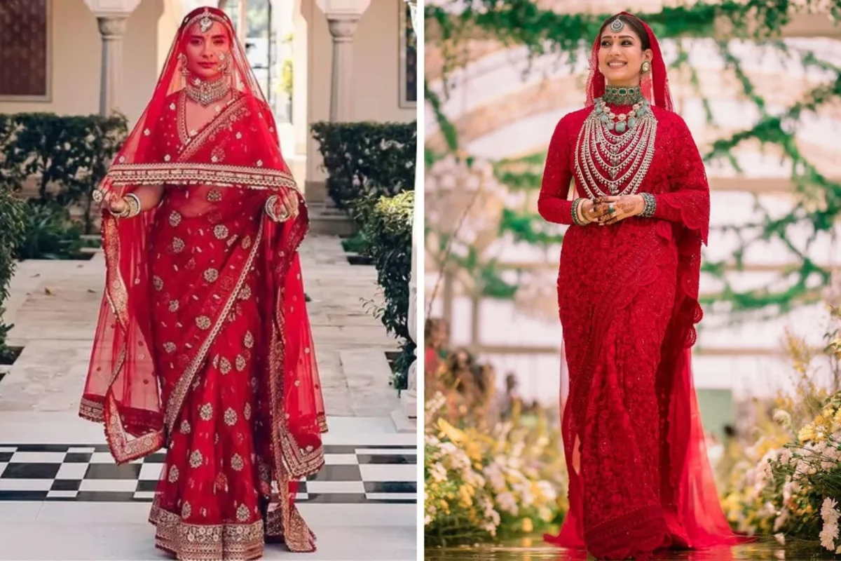 world saree day 2025