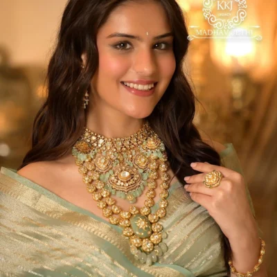 Krishna Krishna Jewellers