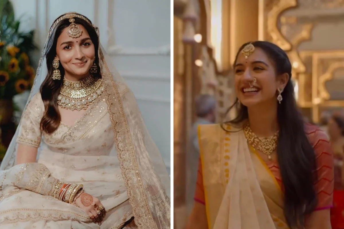 world saree day 2025