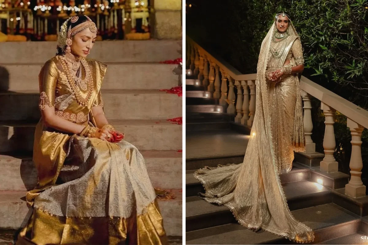 world saree day 2025