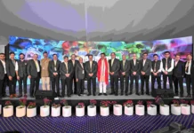 Jaipur Jewellery Show 2025 Marks a Successful 21st Edition