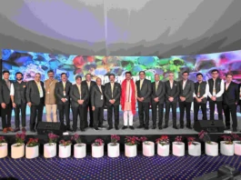 Jaipur Jewellery Show 2025 Marks a Successful 21st Edition