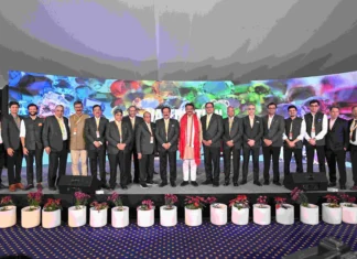 Jaipur Jewellery Show 2025 Marks a Successful 21st Edition