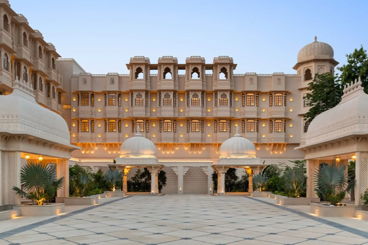 Wyndham Grand Udaipur