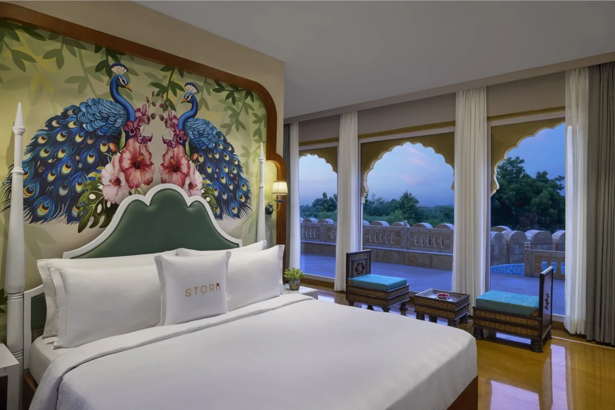 Storii by ITC Jaisalmer