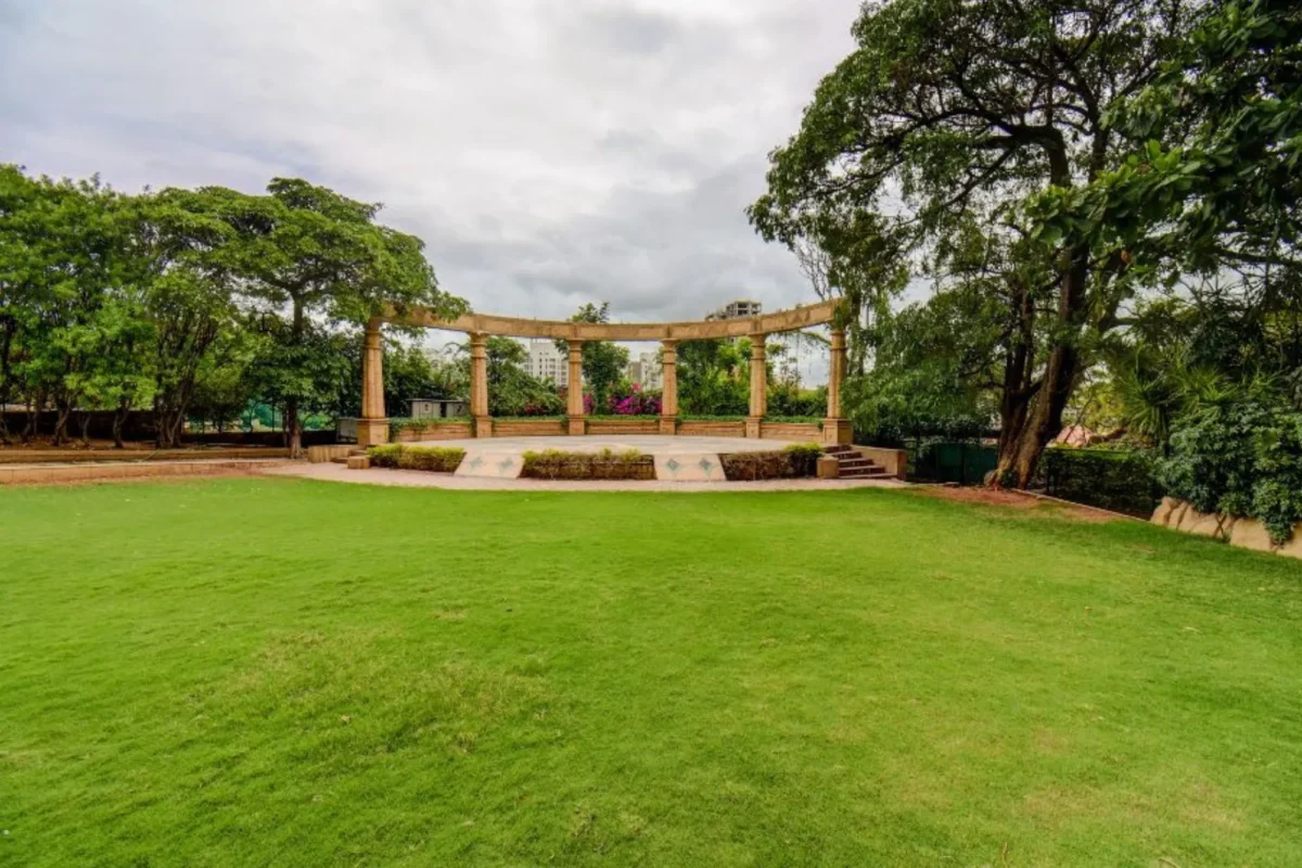 Corinthians Resort Pune