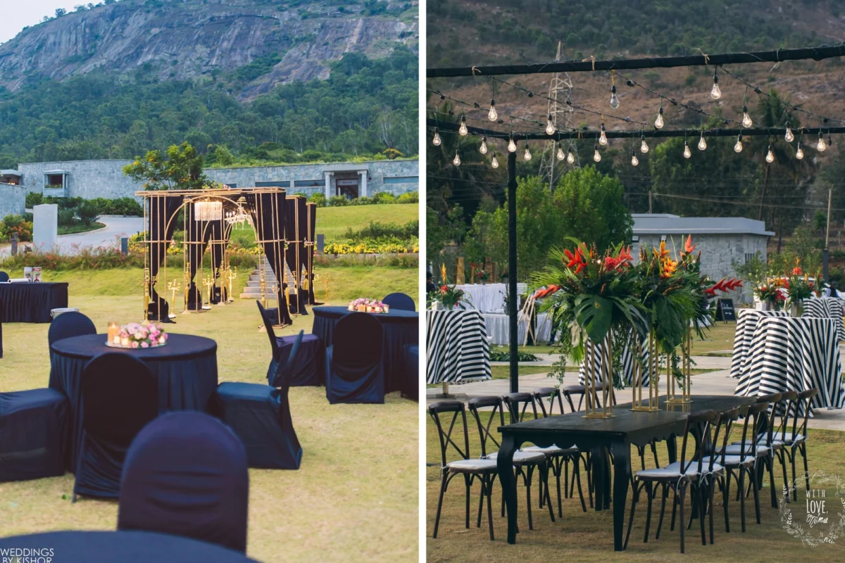 Hotel Amitarasa Bangalore