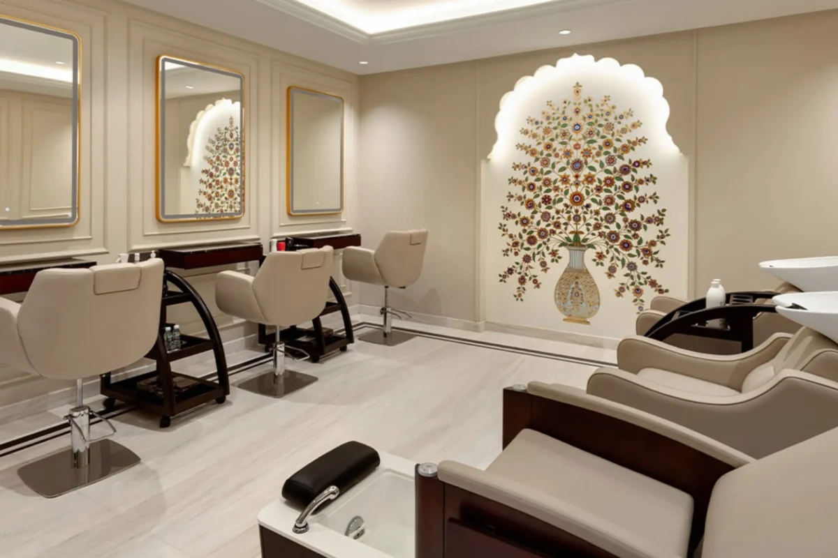 Wyndham Grand Udaipur