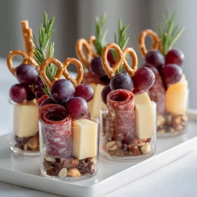 Wedding cocktail party