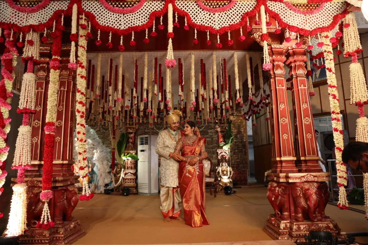 Krishniah Chetty Group