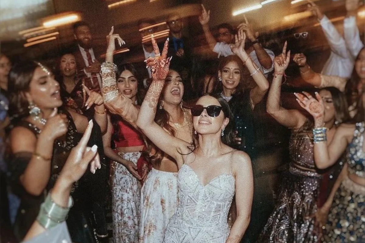 Engagement party ideas