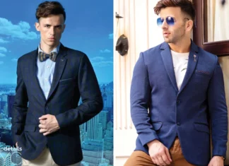 Men Pay Attention: Blueman Collections Have the Best Coats Blueman Collections