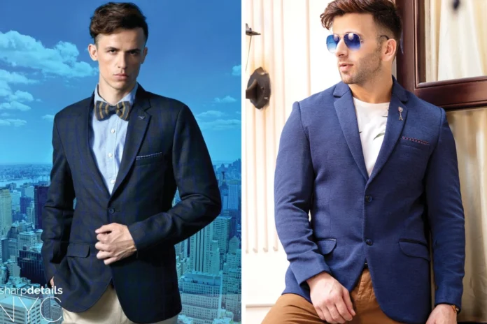 Feature Blueman Collections