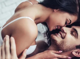 10 Most Romantic Sex Positions That Deepen The Connection Most romantic sex positions