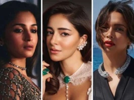 Statement Bridal Jewellery Is the Hottest Trend for 2026 Bridal jewellery