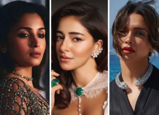 Statement Bridal Jewellery Is the Hottest Trend for 2026 Bridal jewellery