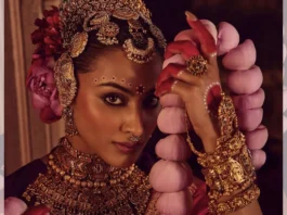 6 Bridal Accessories You Should Consider Adding to Your Cart Bridal accessories