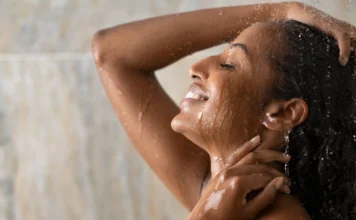 10 Common Hair Washing Mistakes You Are Making Unknowingly Hair washing mistakes