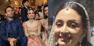 All About Billionaire Naveen Jindal’s Daughter’s Wedding Naveen Jindal