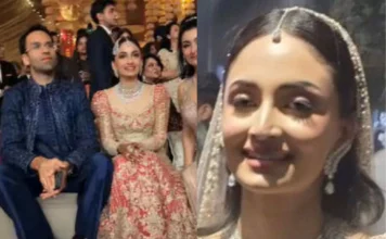 All About Billionaire Naveen Jindal’s Daughter’s Wedding Naveen Jindal