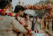 9 Questions to Ask Before You Hire a Wedding Photographer Wedding photographer