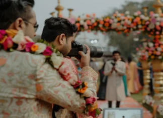 9 Questions to Ask Before You Hire a Wedding Photographer Wedding photographer