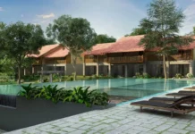 Hilton Made Its Debut in Hyderabad at Genome Valley Hilton