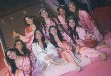 6 Bridal Shower Ideas That Are on Point for Gen Z Brides Bridal shower