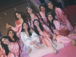 6 Bridal Shower Ideas That Are on Point for Gen Z Brides Bridal shower