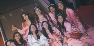 6 Bridal Shower Ideas That Are on Point for Gen Z Brides Bridal shower