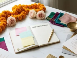 Wedding Planning Checklist: What to Expect in Last 30 Days Wedding Planning Checklist