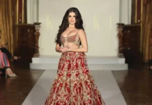 Tara Sutaria Glams It Up on Kalki’s First Standalone Show Tara Sutaria