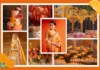 Is Orange the Wedding Colour for 2026? We Think So! Wedding colour