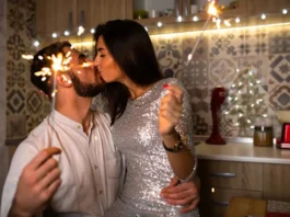 Your Must-Have Sex Bucket List for This New Year’s Eve Sex bucket list