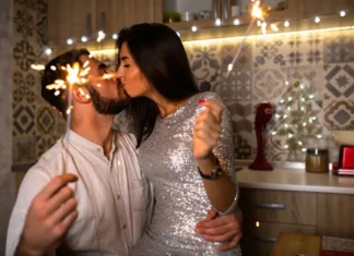 Your Must-Have Sex Bucket List for This New Year’s Eve Sex bucket list