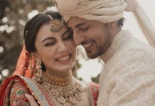 Wedding Affair Approved: 10 Wedding Trends That Ruled 2025 Wedding trends