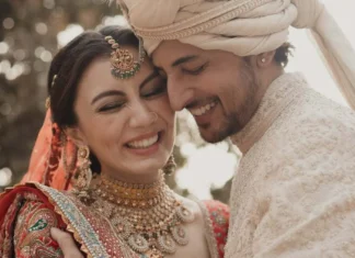 Wedding Affair Approved: 10 Wedding Trends That Ruled 2025 Wedding trends