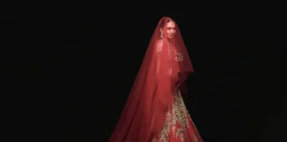 Wedding Affair Approved: 10 Wedding Fashion Trends of 2025 Wedding fashion