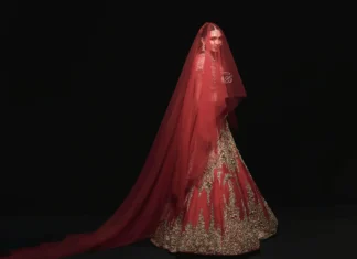 Wedding Affair Approved: 10 Wedding Fashion Trends of 2025 Wedding fashion