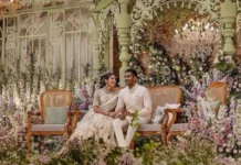 Engagement Party Ideas to Host the Perfect Celebration Engagement party ideas